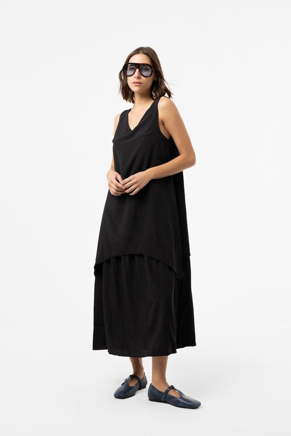 VESTIDO SUNNY