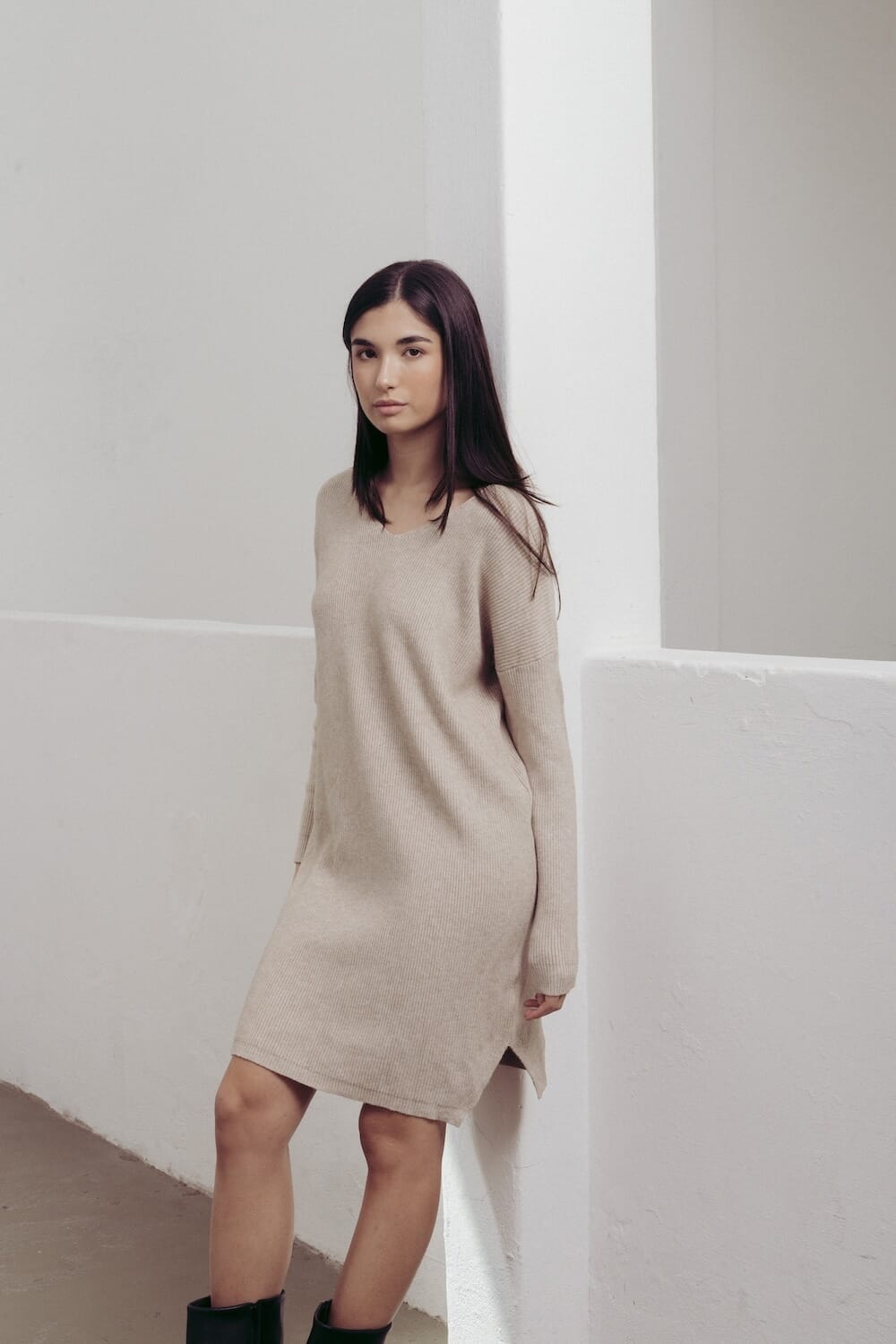 VESTIDO CAPRI