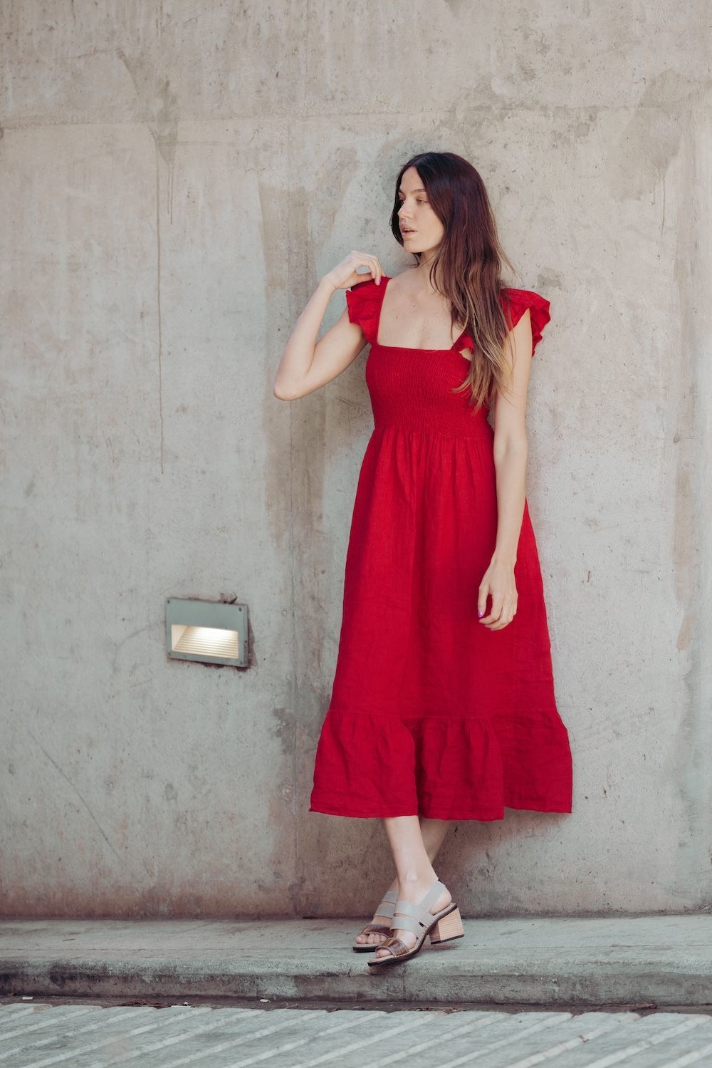 SANDALIA MARGOT