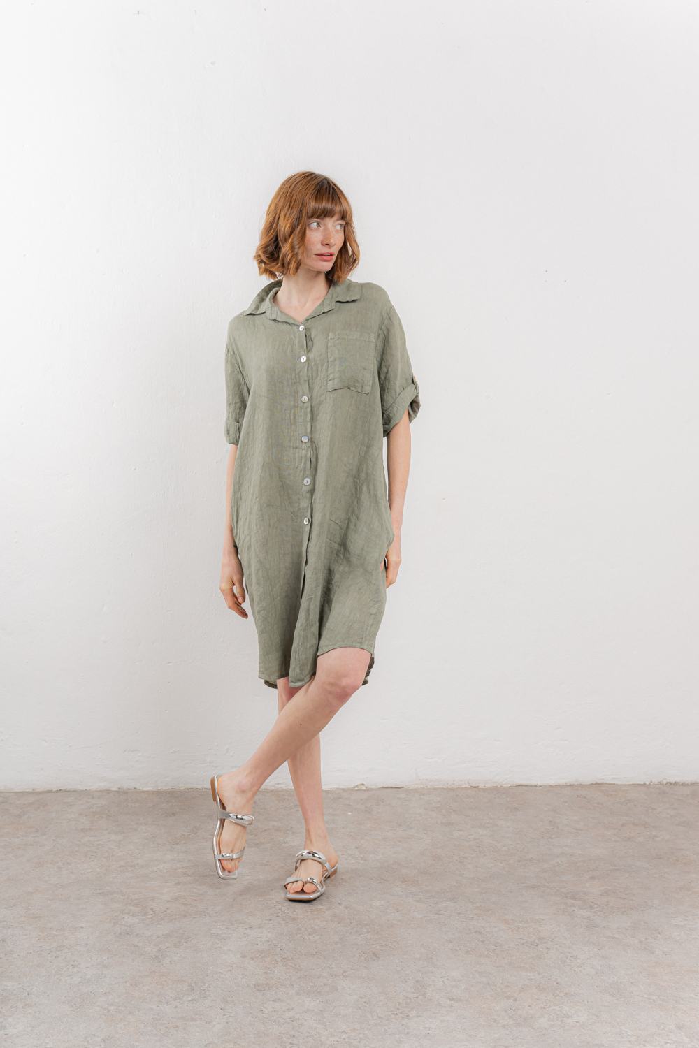 VESTIDO OLIVER