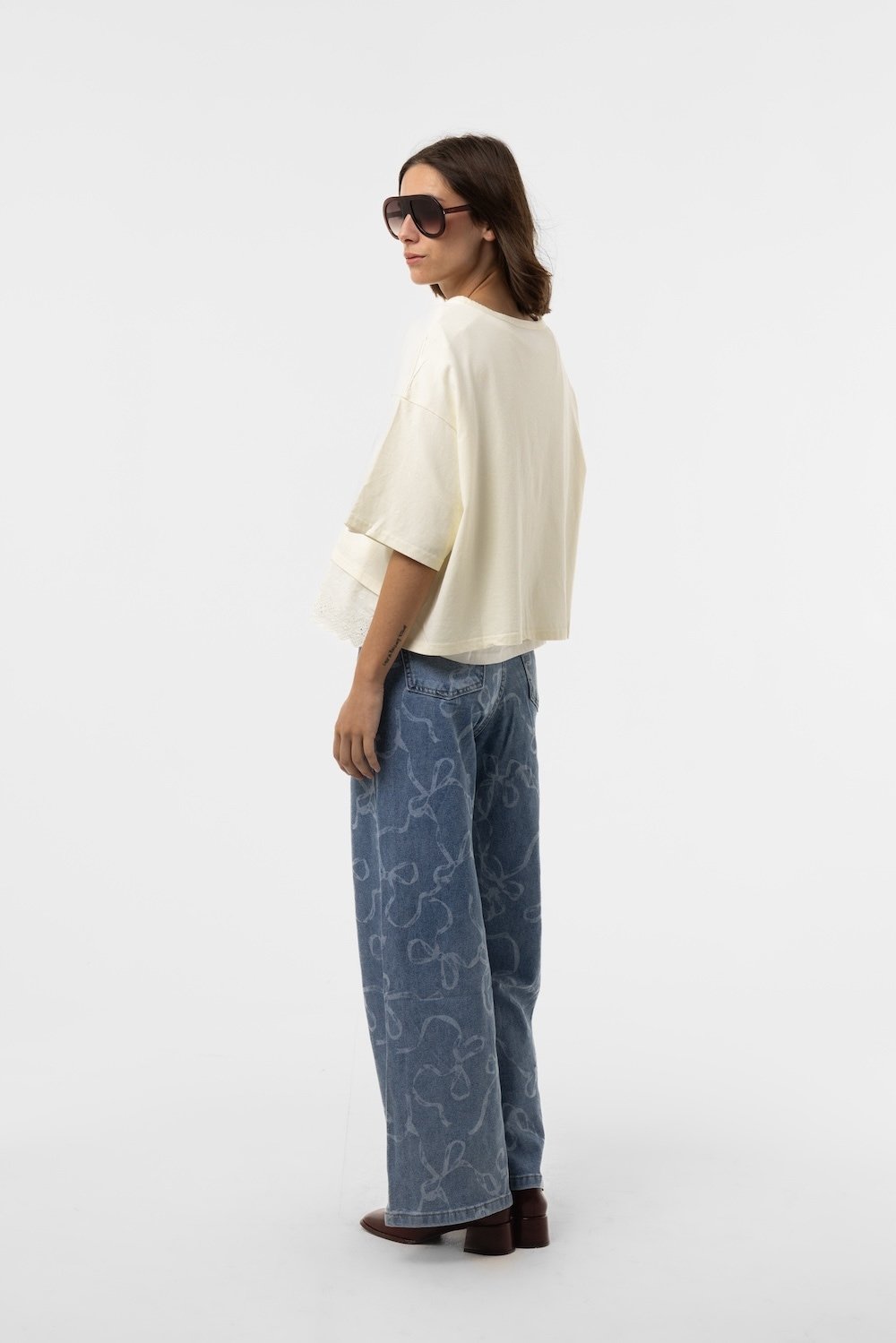 REMERA HOLLY