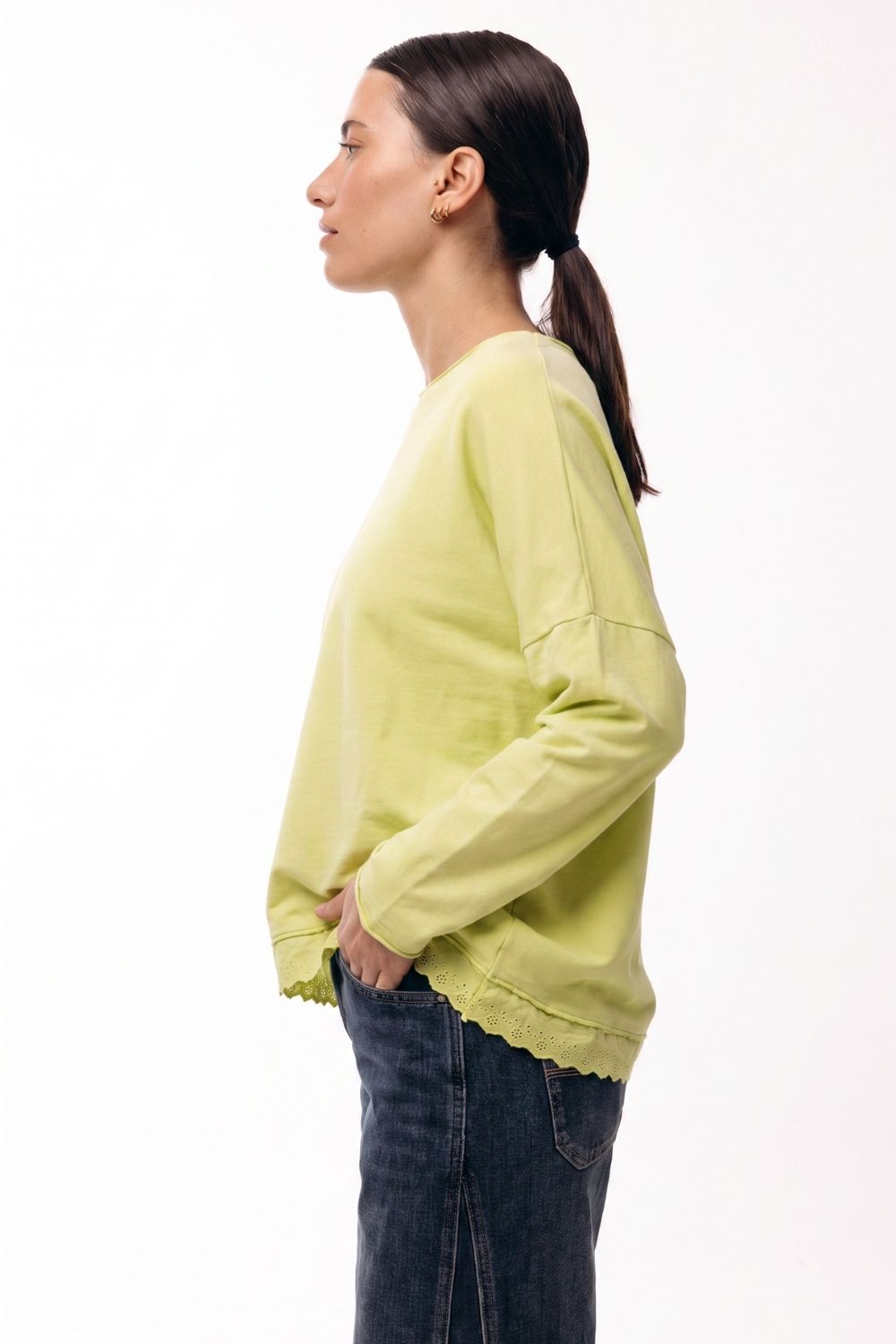 REMERA CANDY