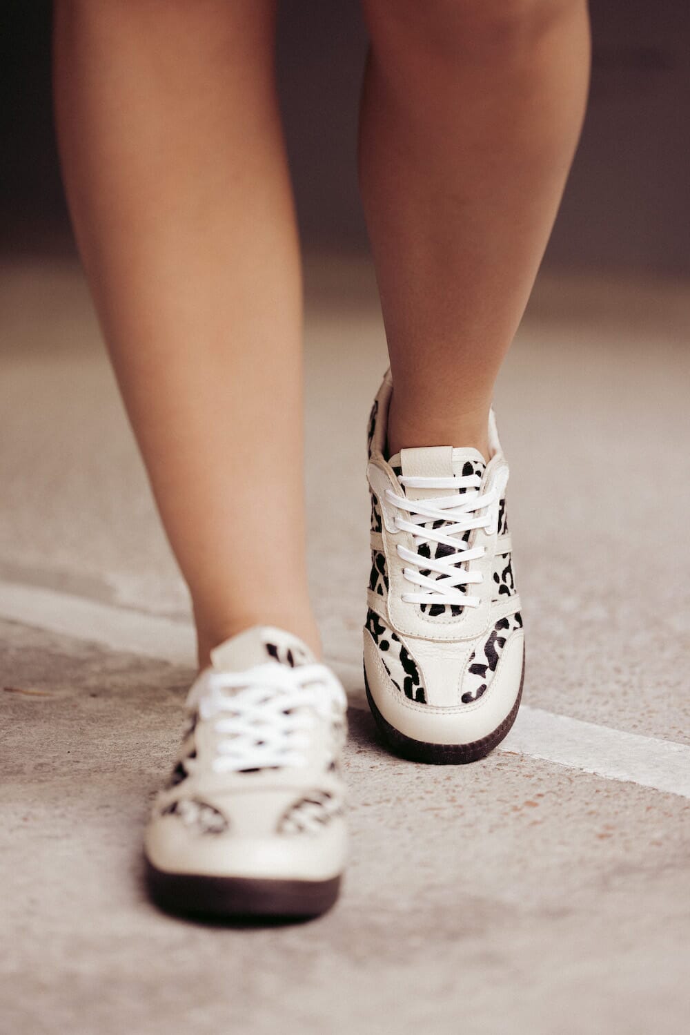 ZAPATILLA URBAN WILD