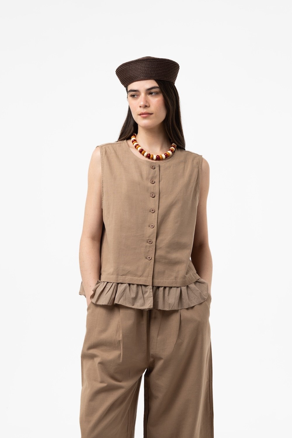 BLUSA ODETTE