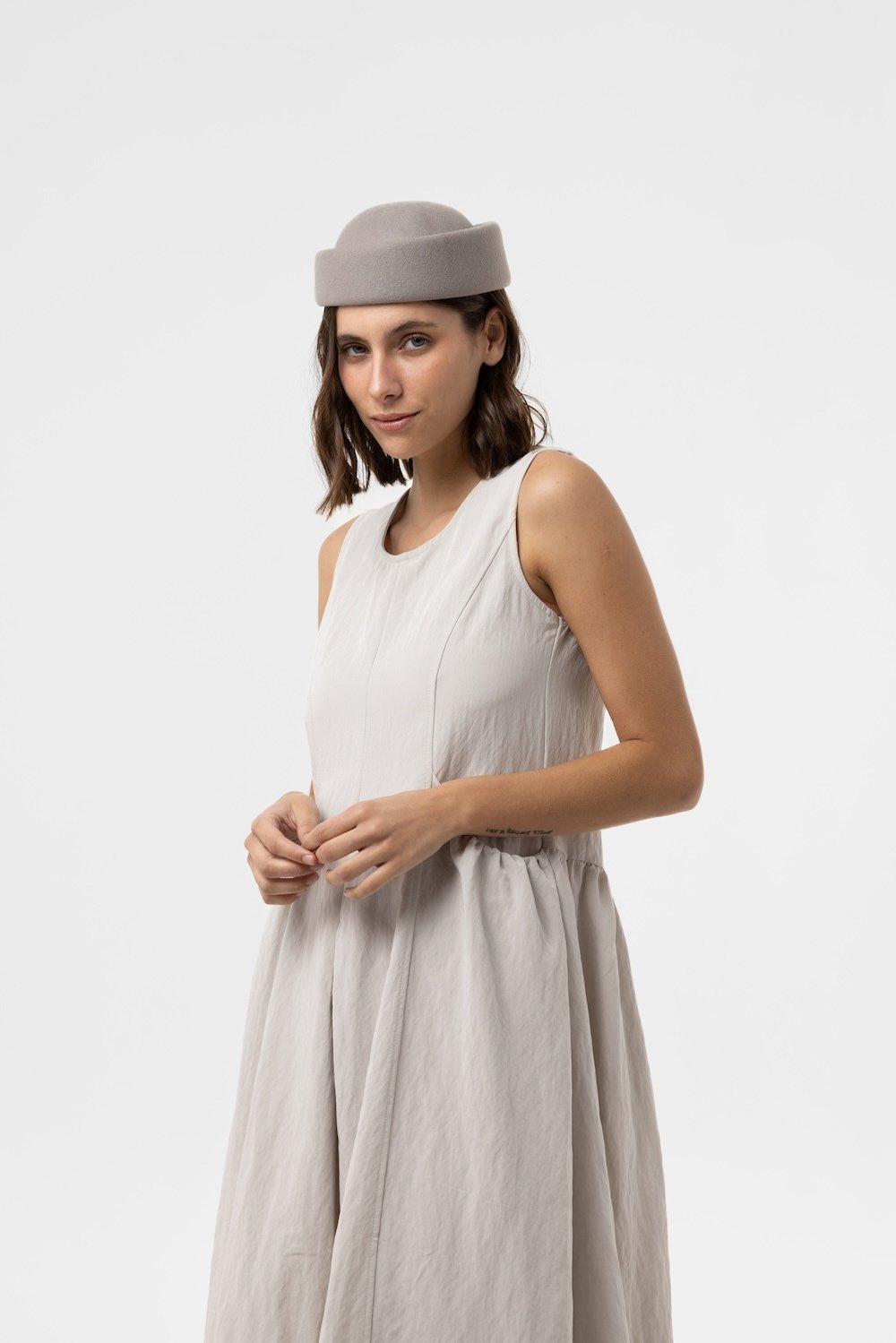 VESTIDO UMA