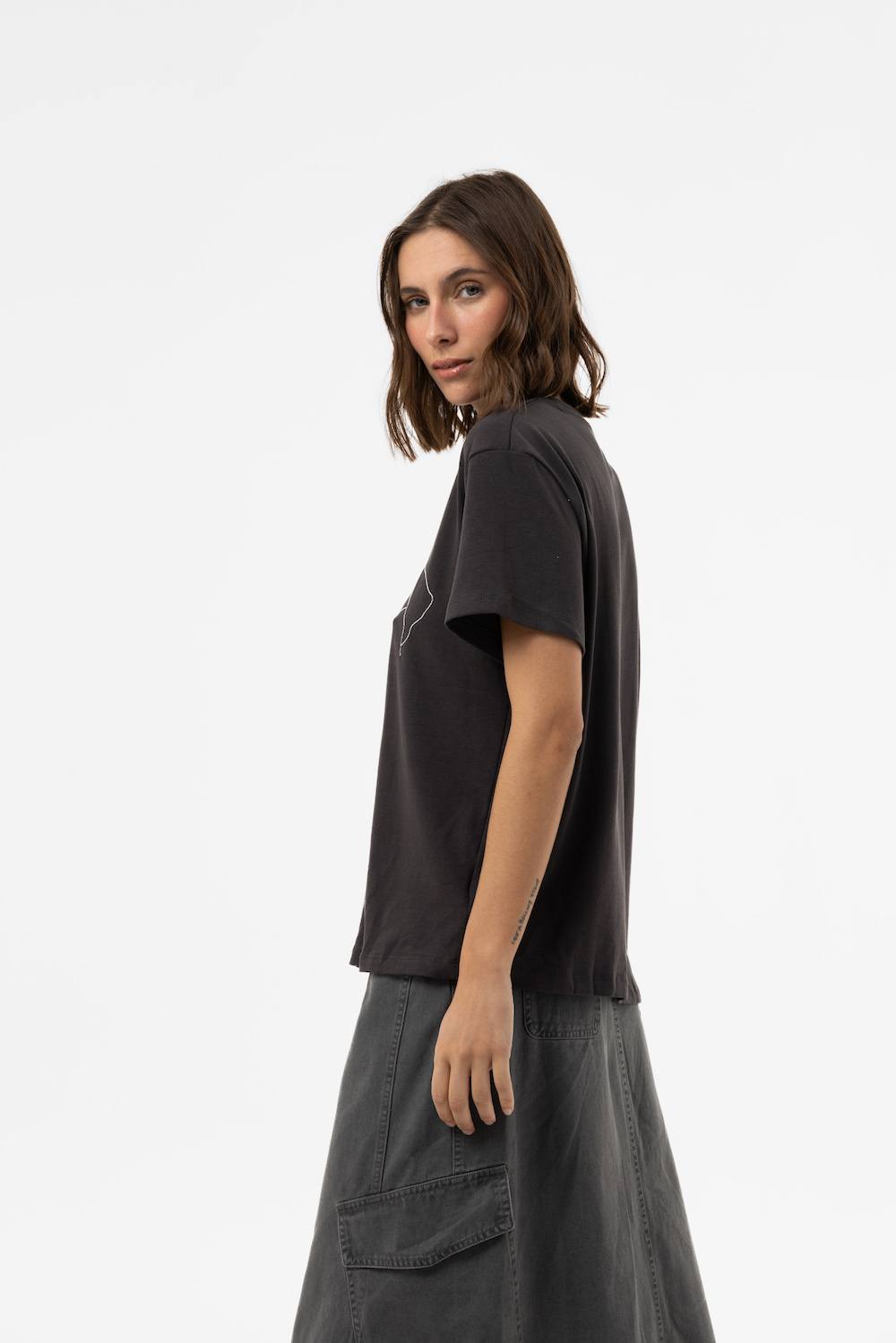 REMERA IRIS