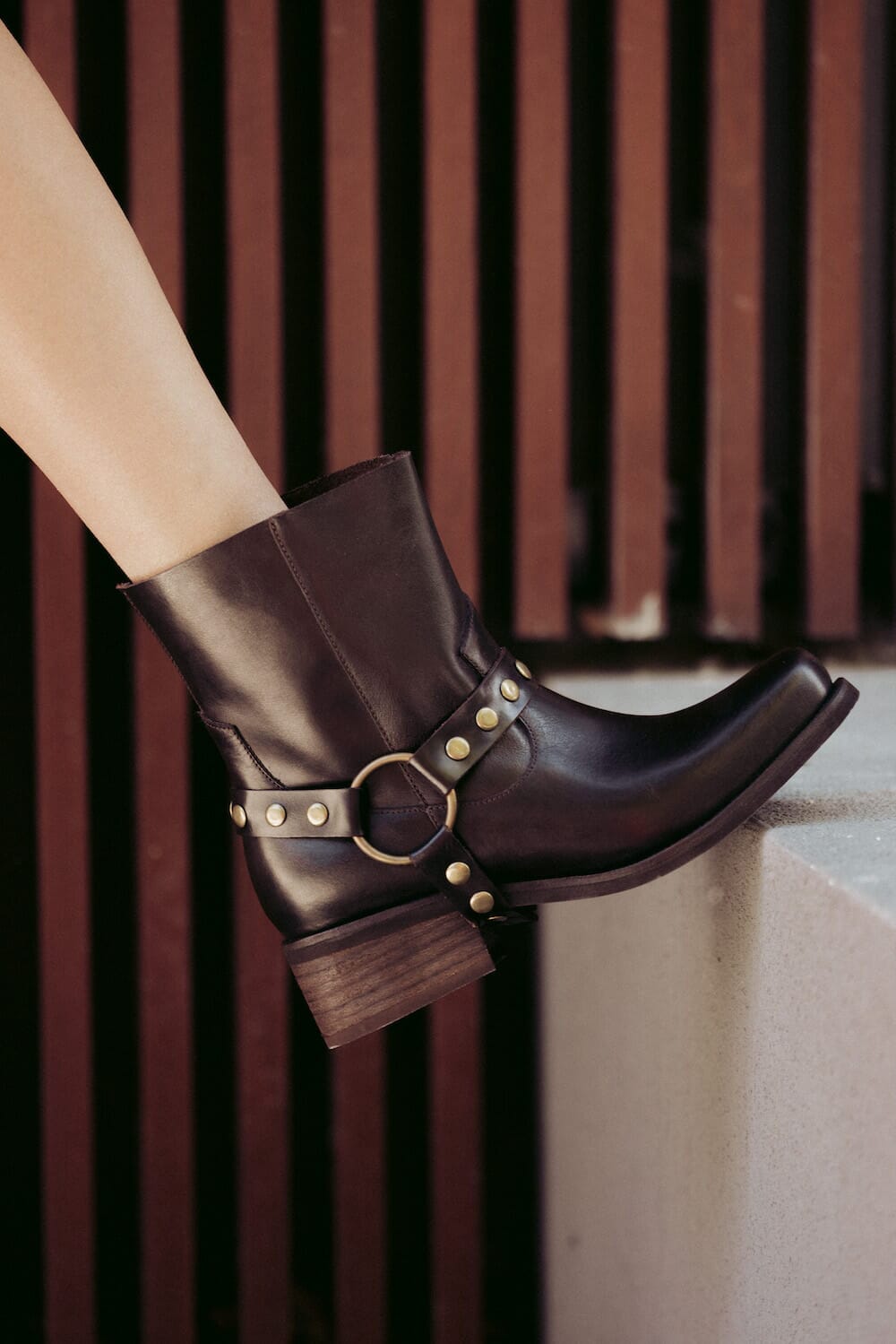 BOTA BIKER