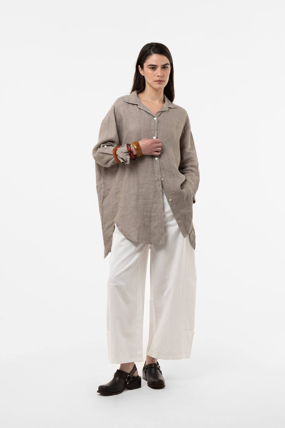 CAMISA TULUM