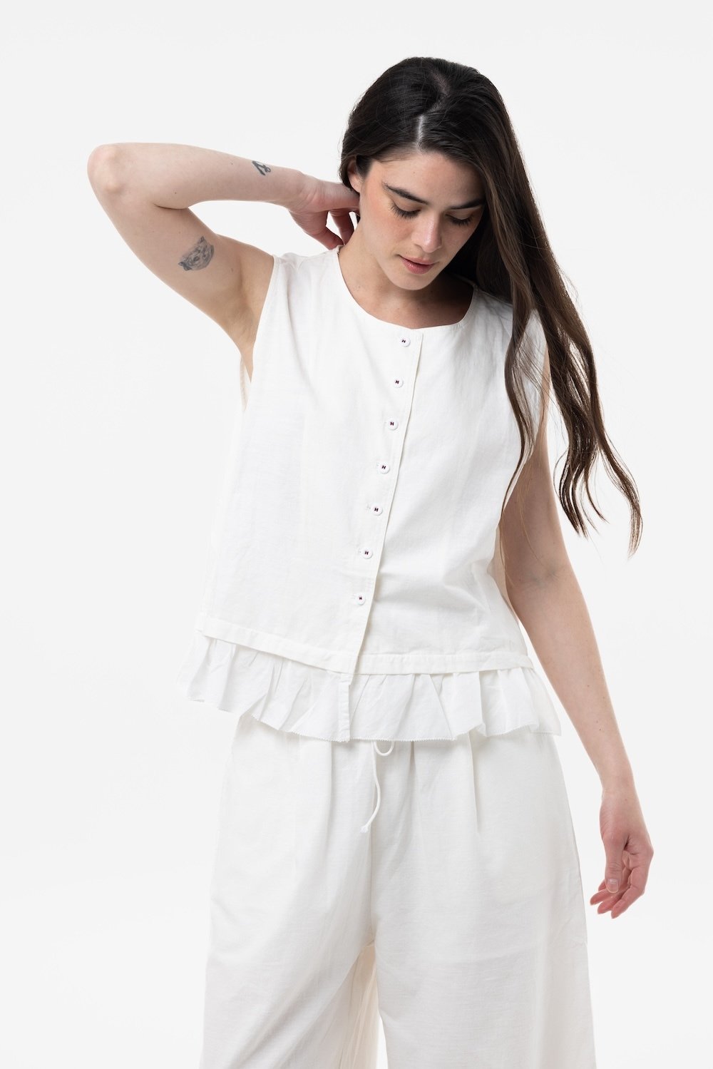 BLUSA ODETTE