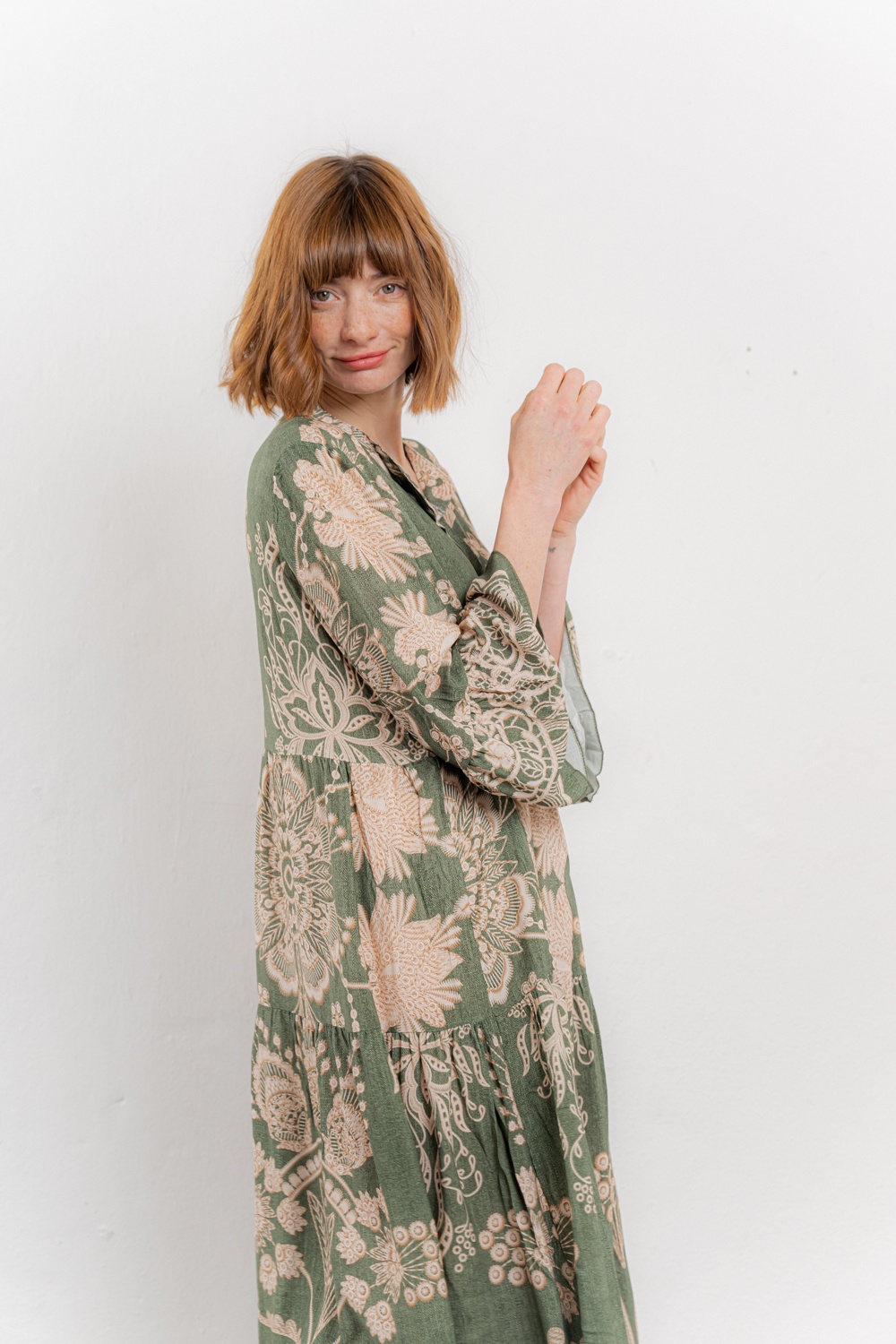VESTIDO ISIDORA
