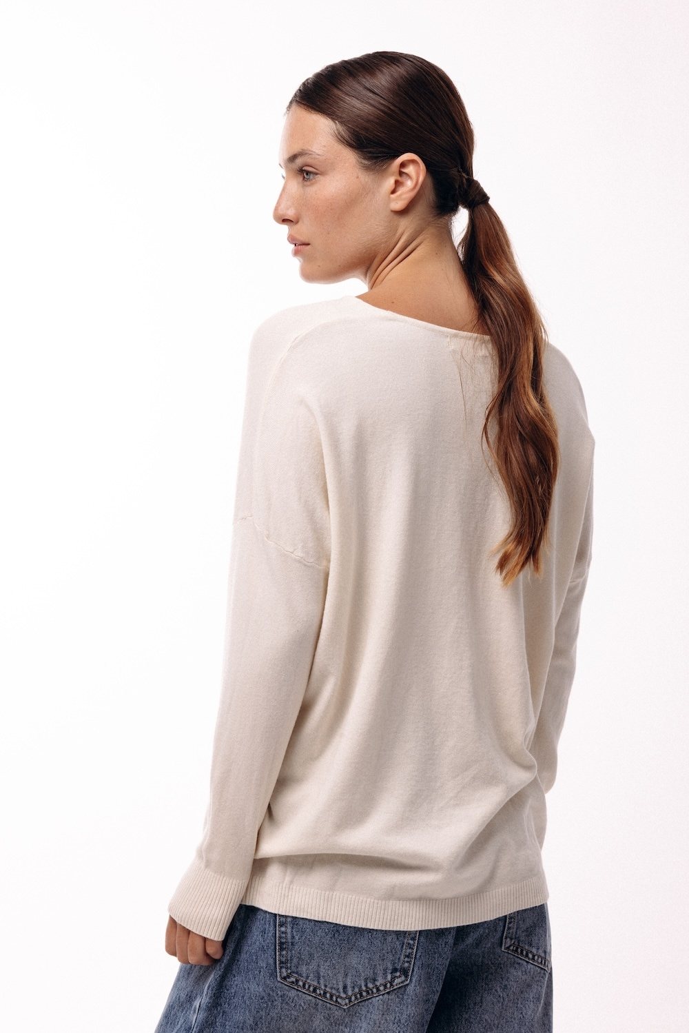 SWEATER BILBAO
