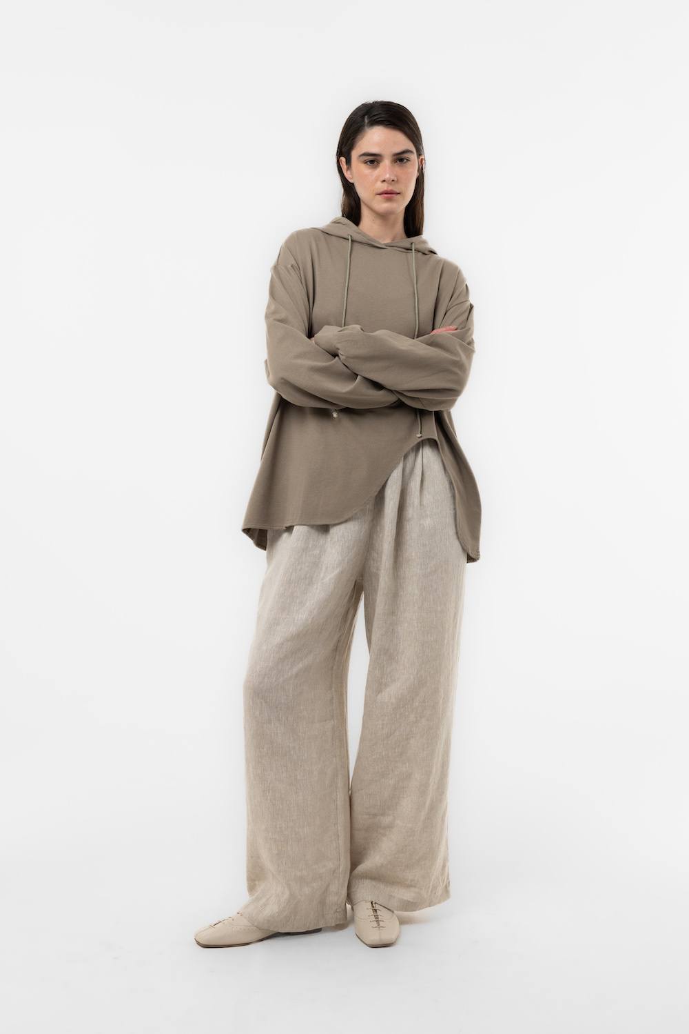 SWEATER NOA