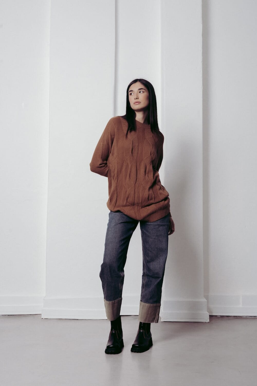 SWEATER BASTIAN