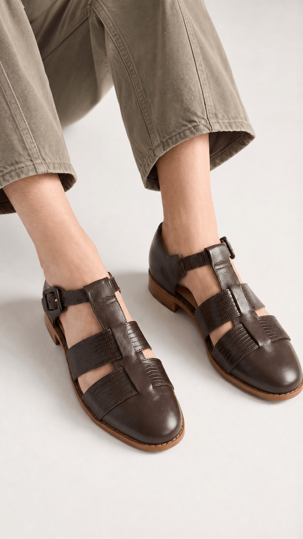 ZAPATO ROMA