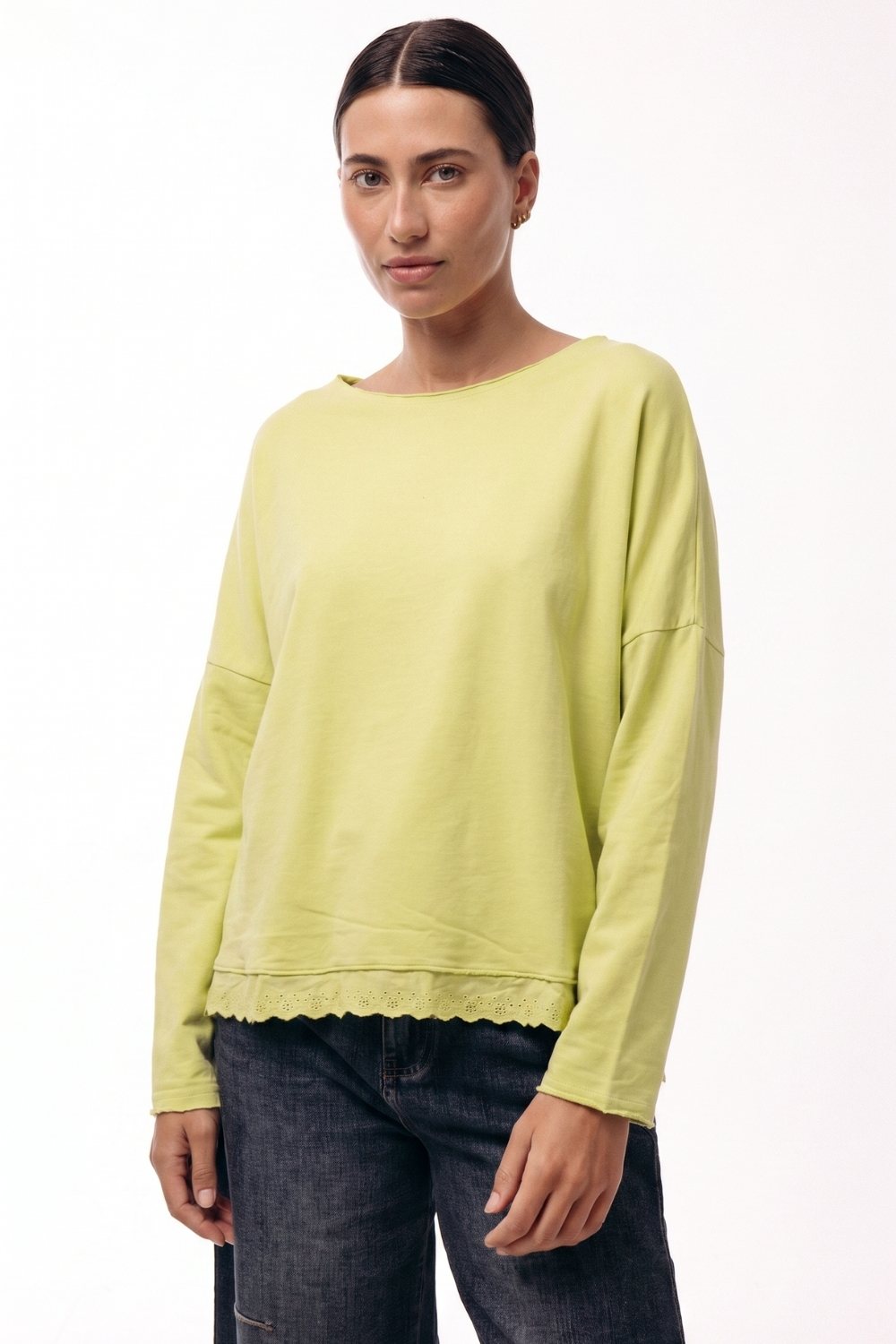 REMERA CANDY
