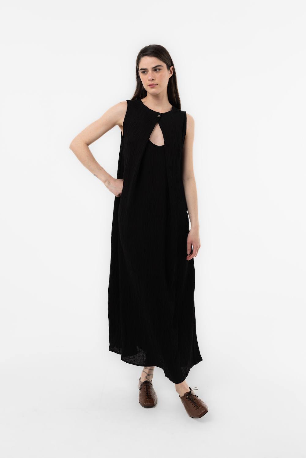 VESTIDO MONACO