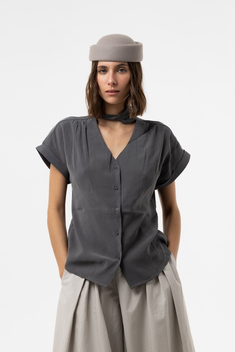 CAMISA CALA