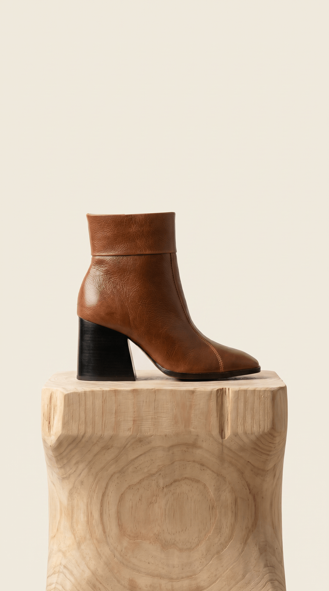 BOTA AMBAR