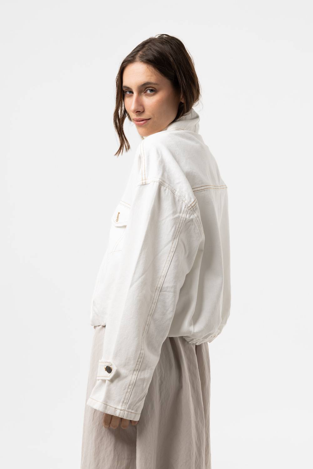 CAMPERA BROOKLYN
