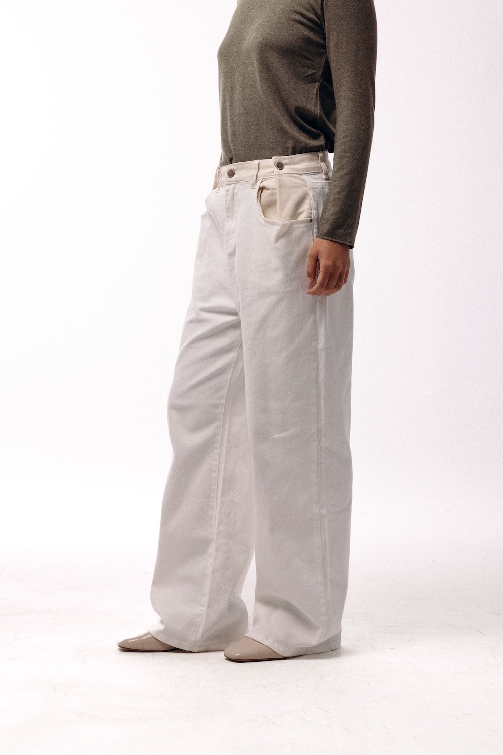 JEAN PURE