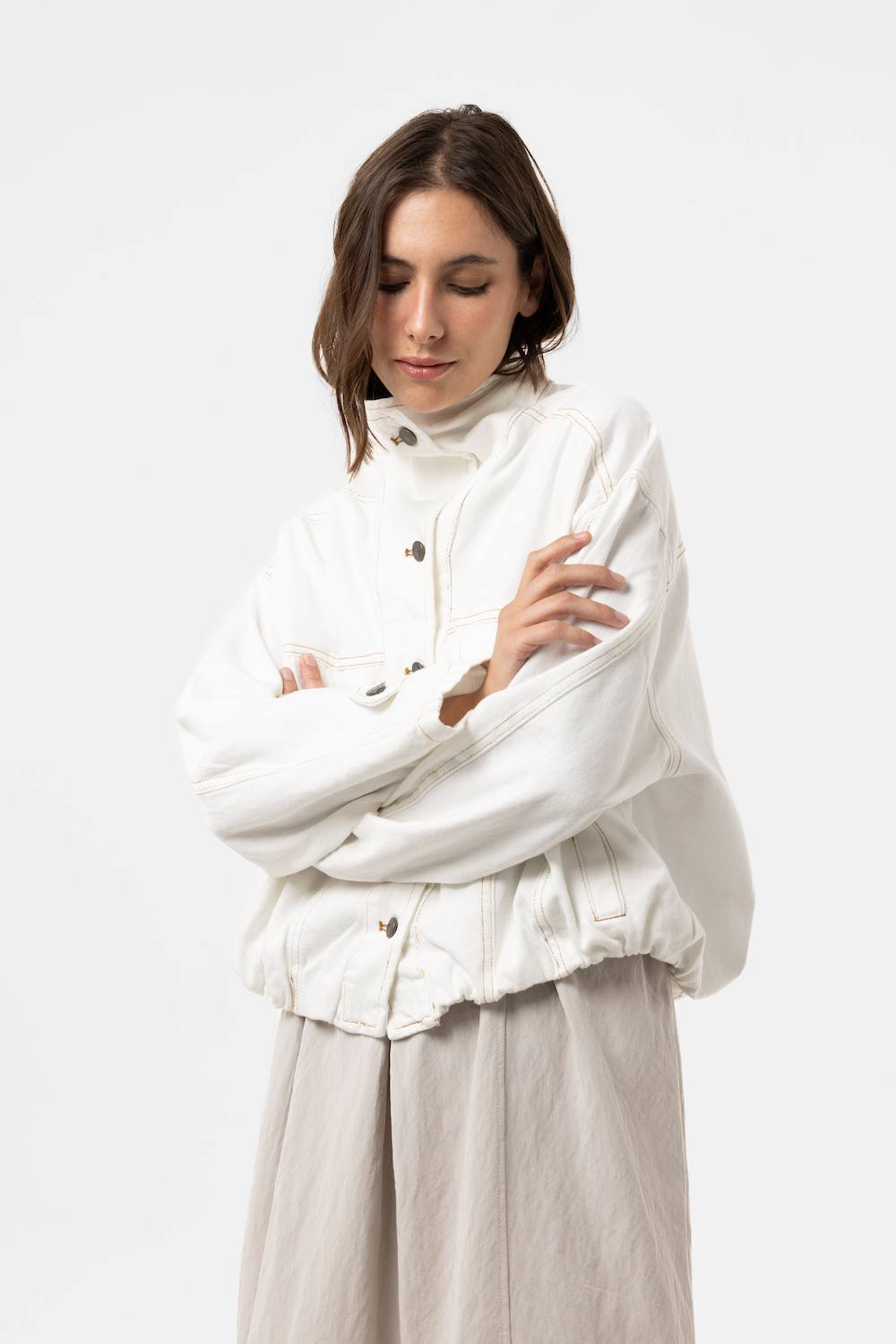 CAMPERA BROOKLYN