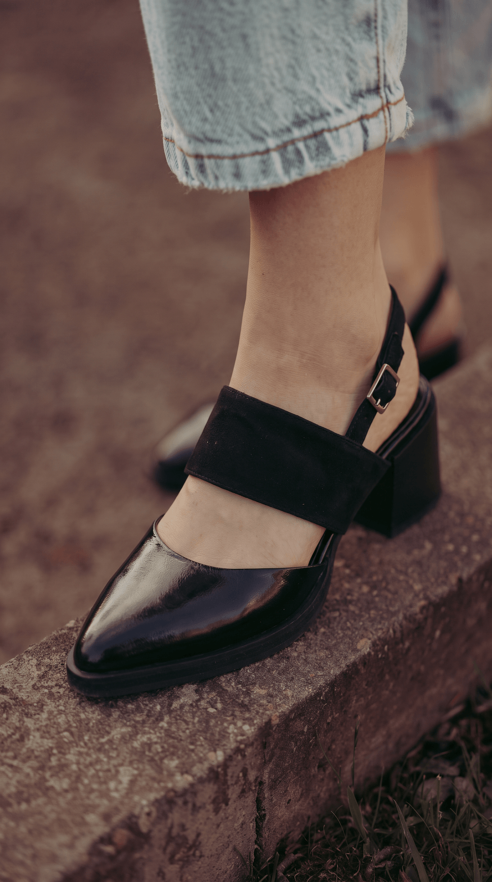 ZAPATO SCOTT