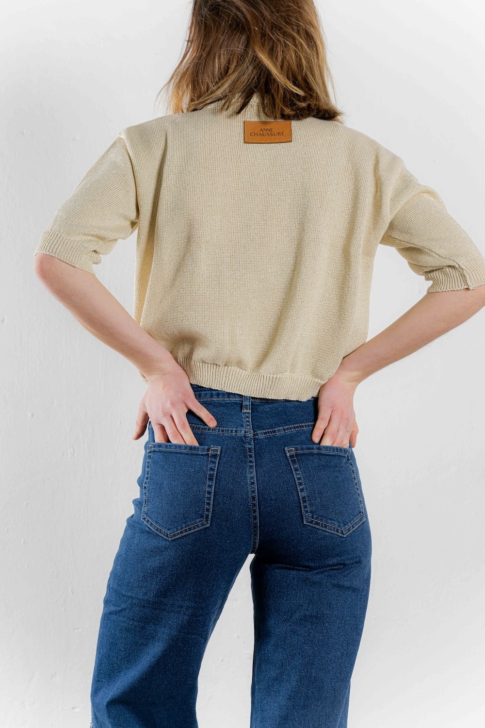 SWEATER PEGGY