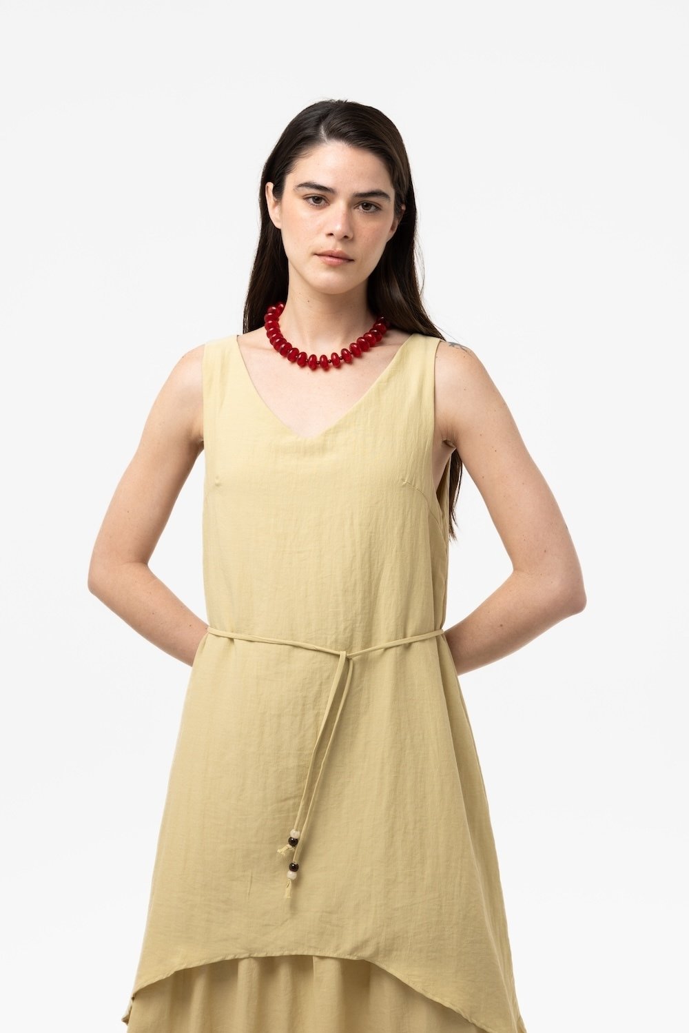 VESTIDO SUNNY
