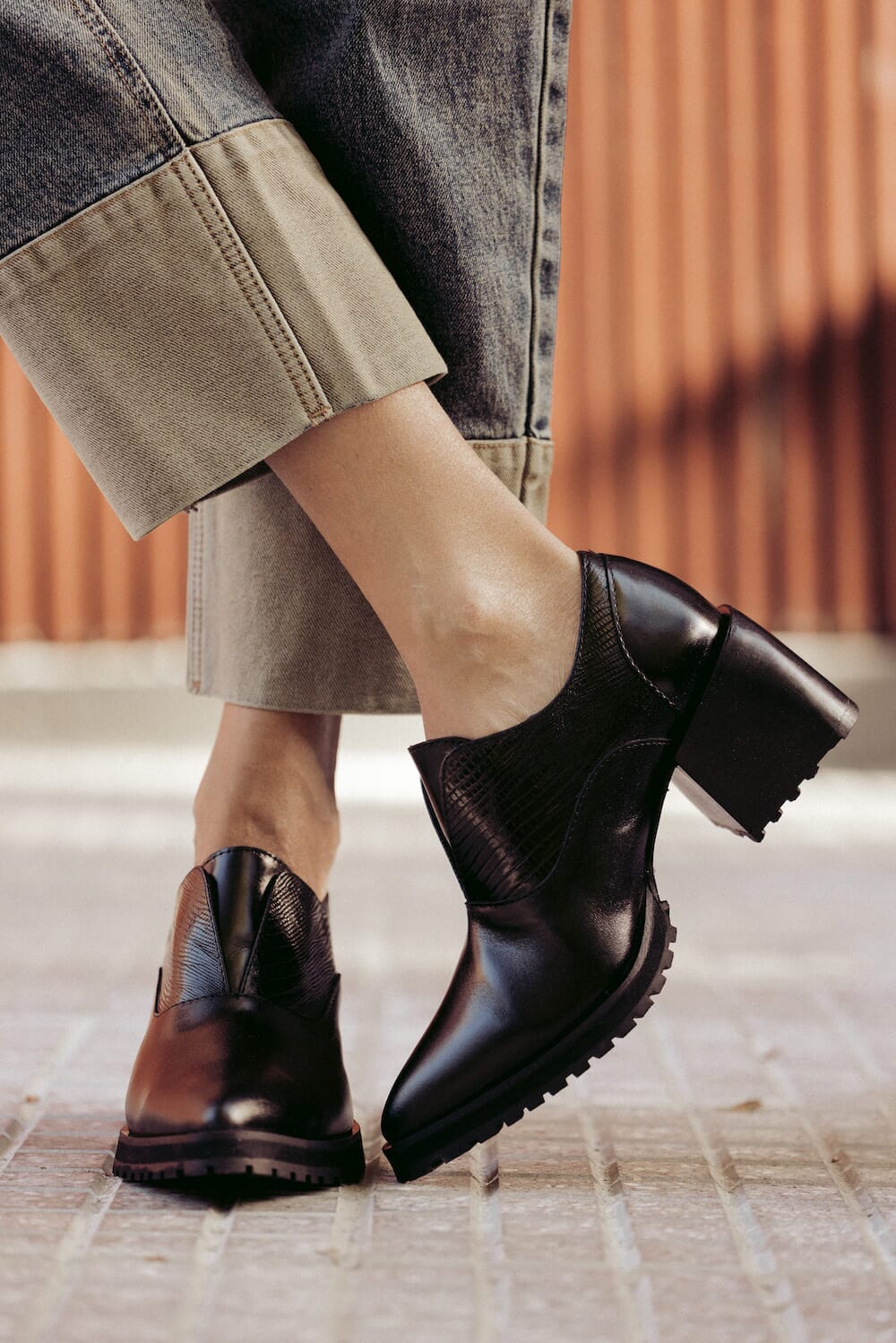 ZAPATO MILANO