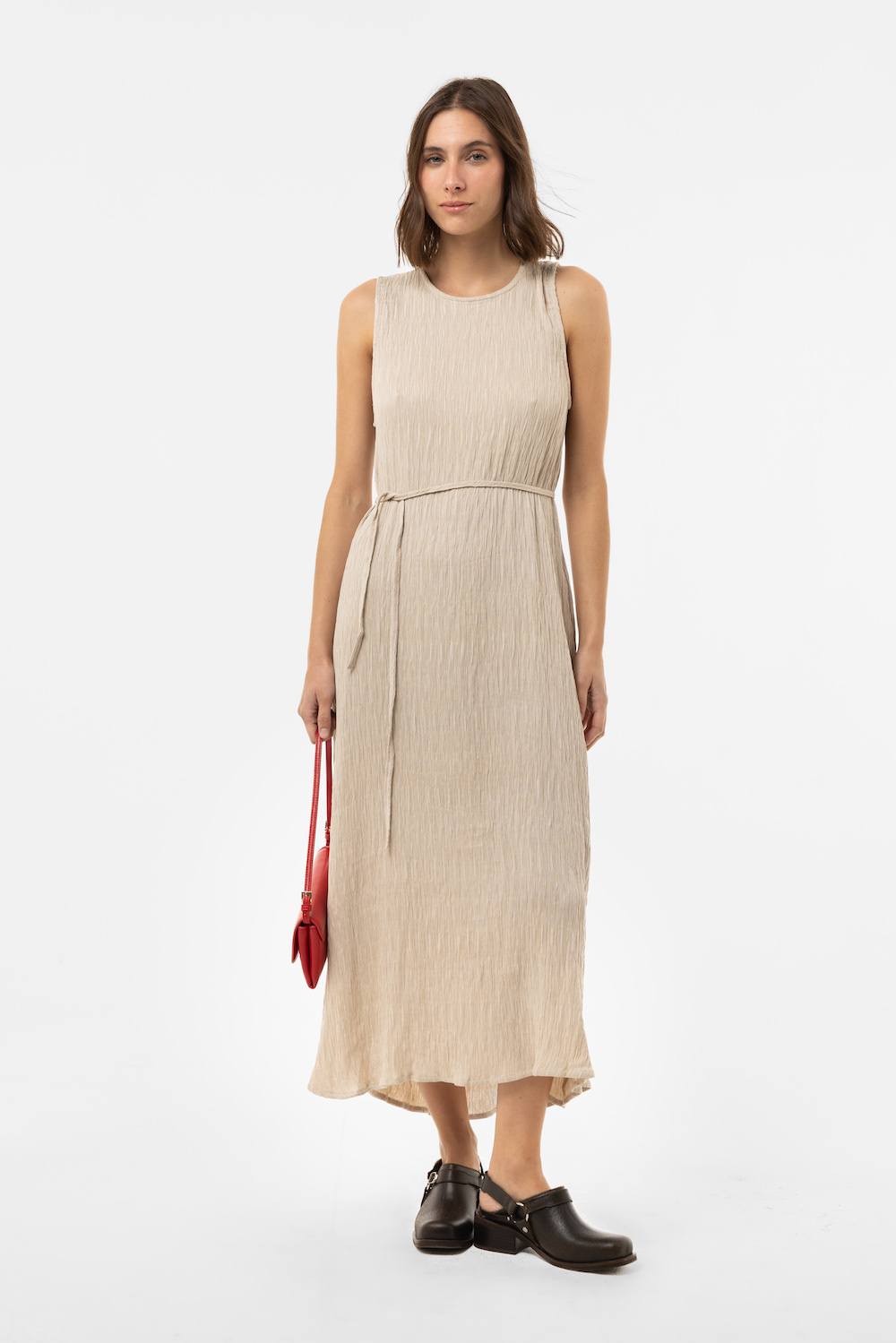 VESTIDO MONACO