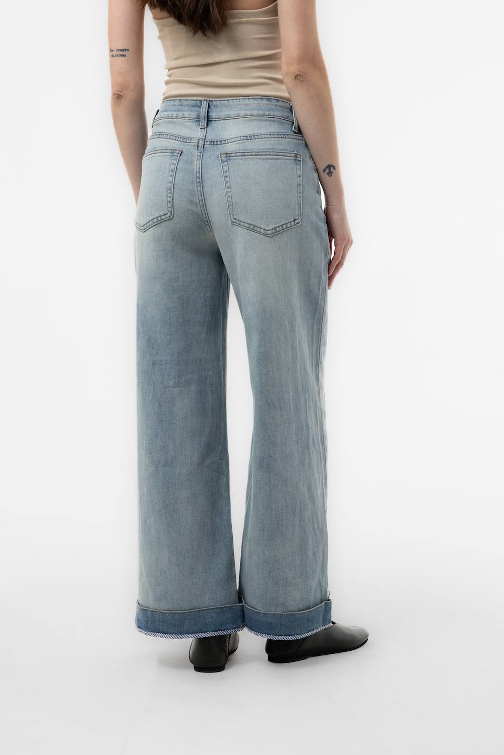 JEAN PORTO