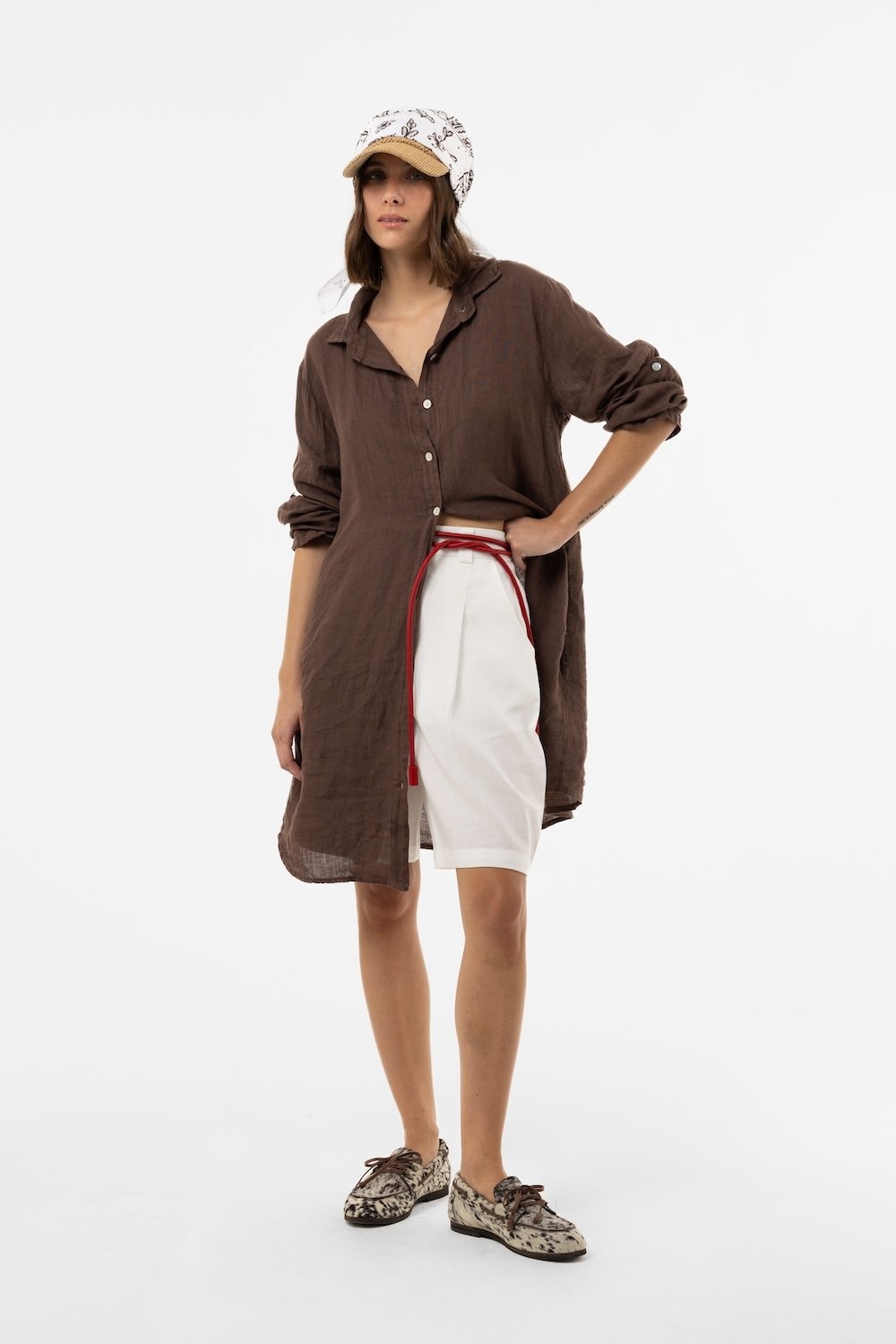 VESTIDO MAREA