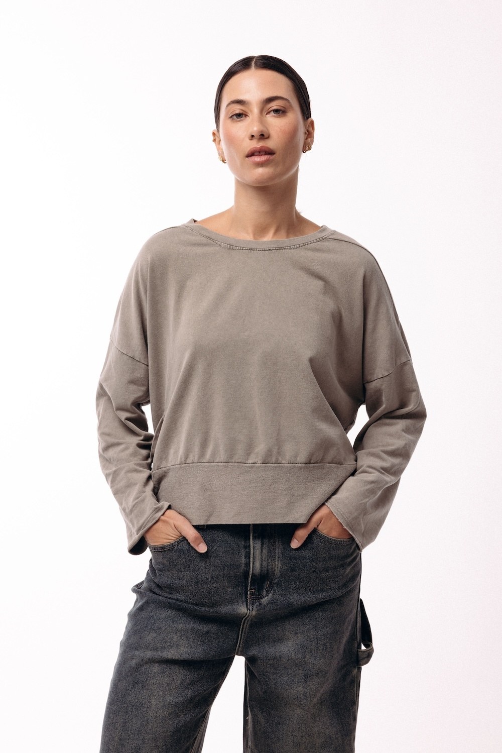 REMERA SOFT