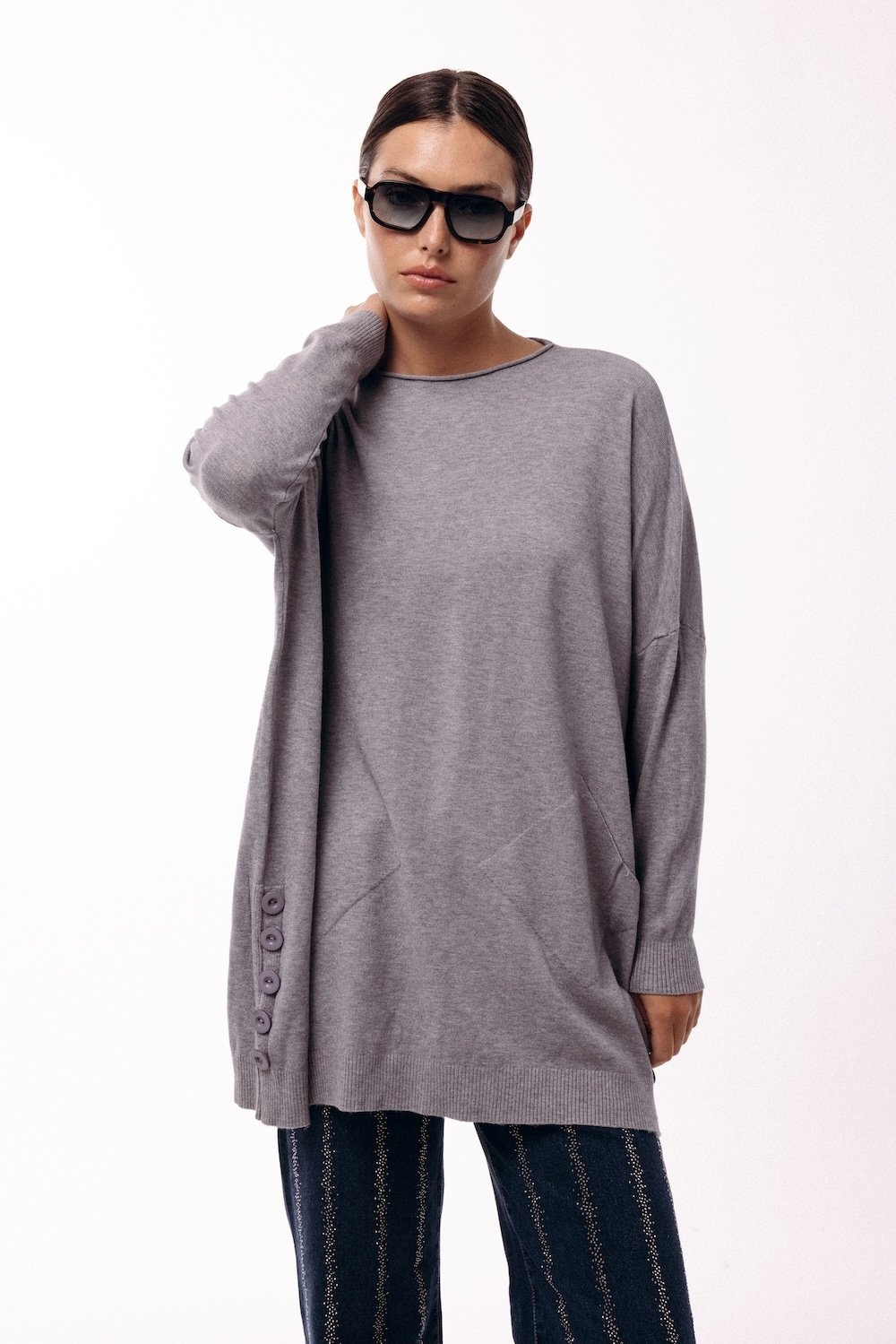 SWEATER NIZA