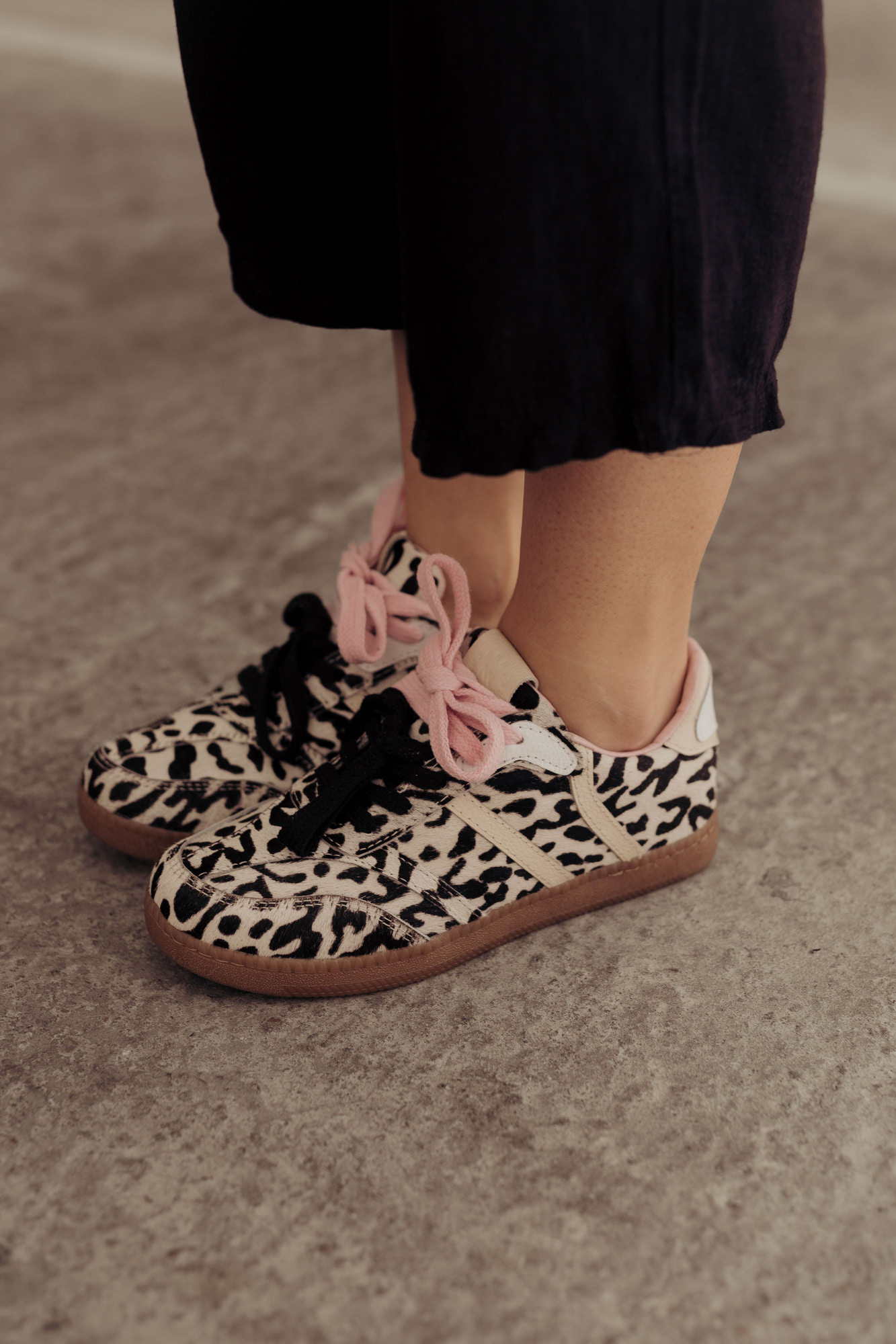 ZAPATILLA URBAN WILD