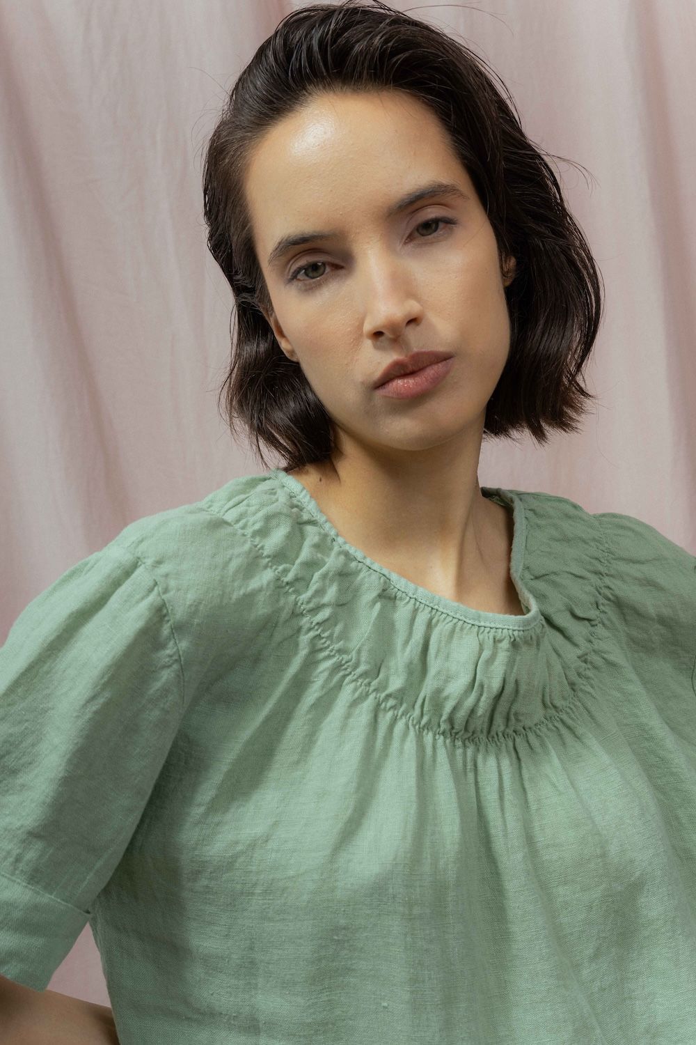 BLUSA DALI