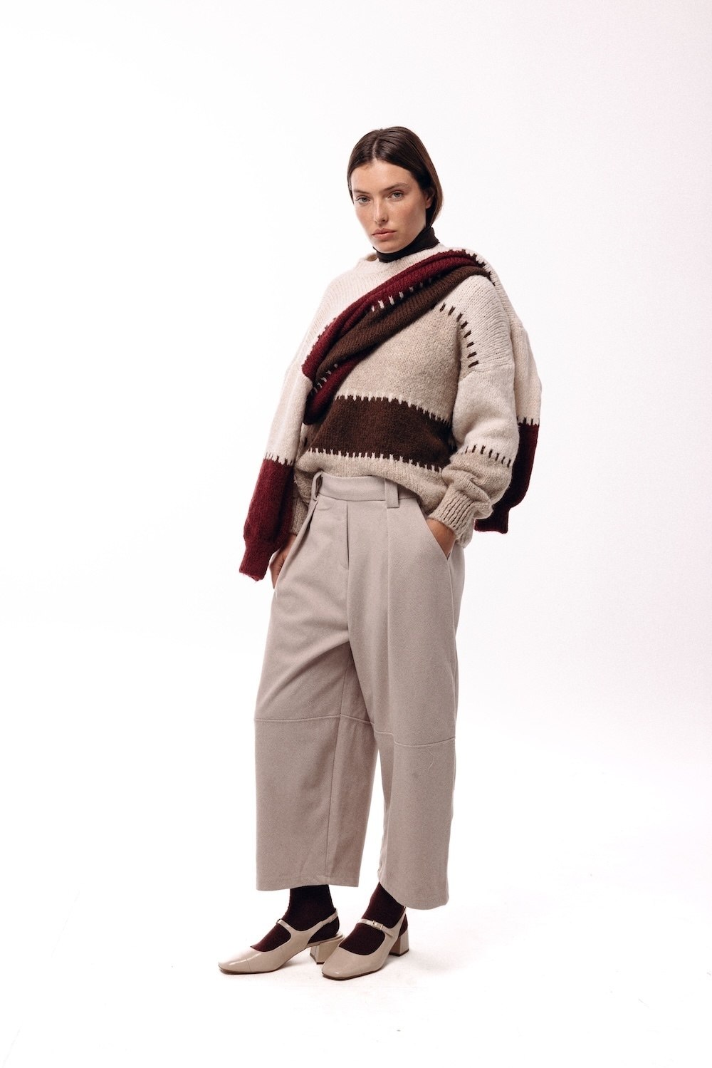 PANTALON NIZA