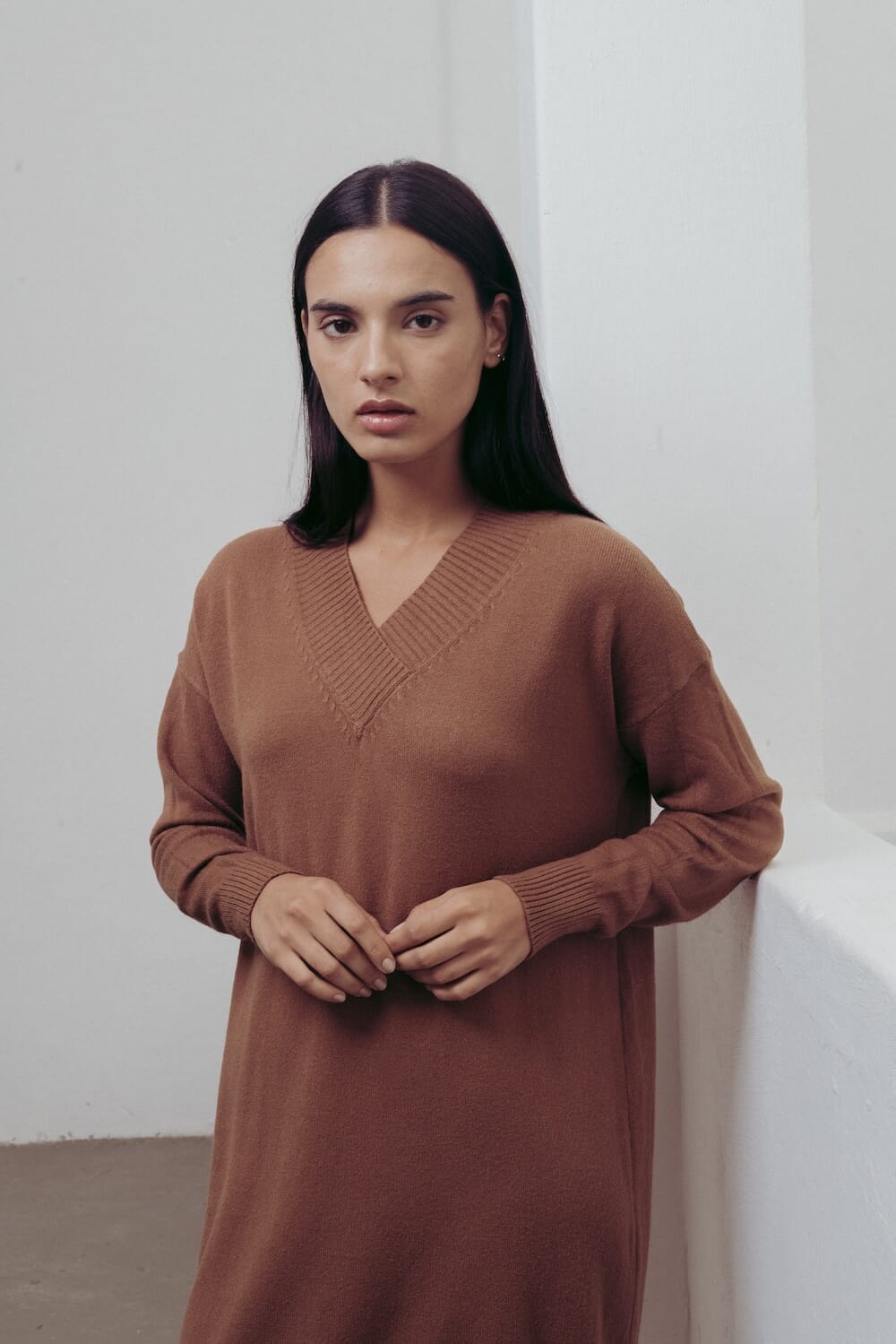 VESTIDO TINA