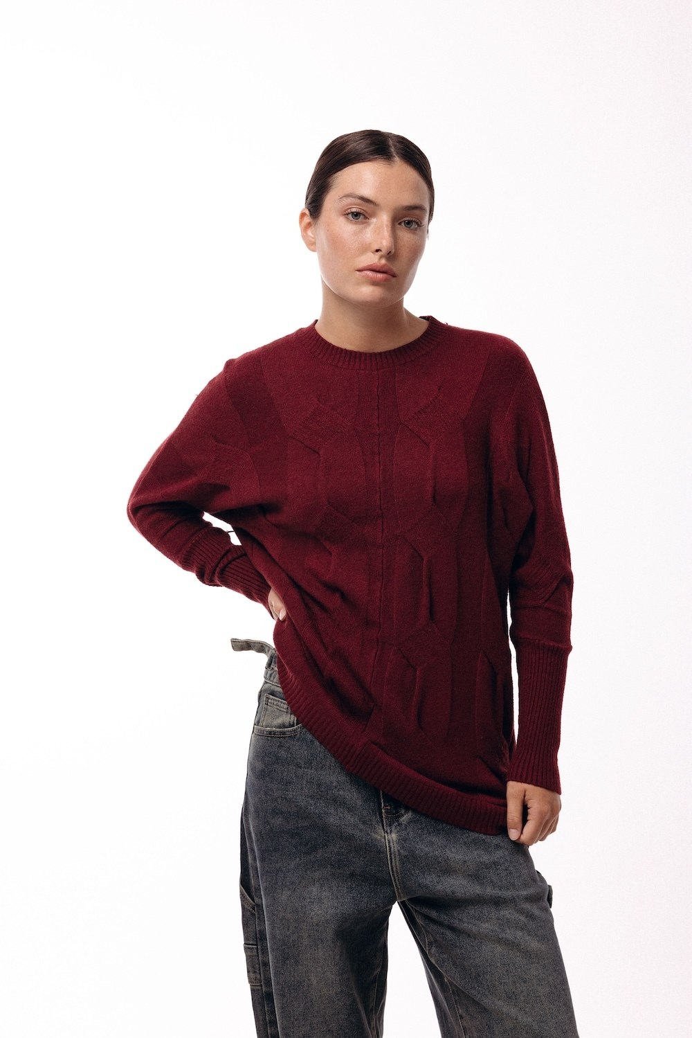 SWEATER BASTIAN
