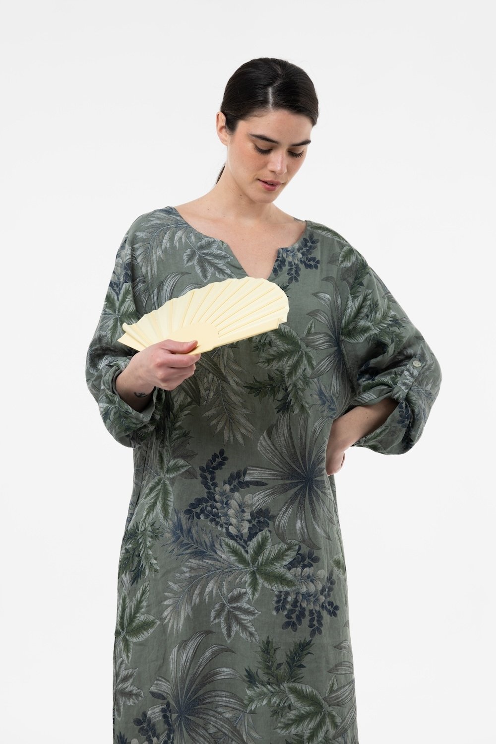 VESTIDO BALI