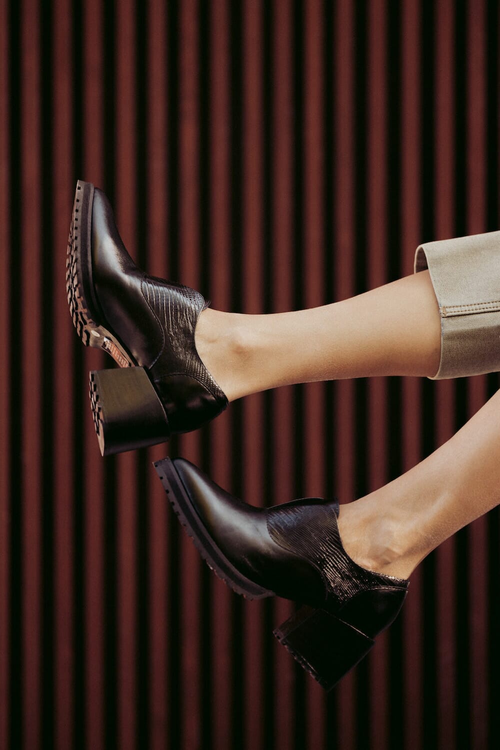 ZAPATO MILANO