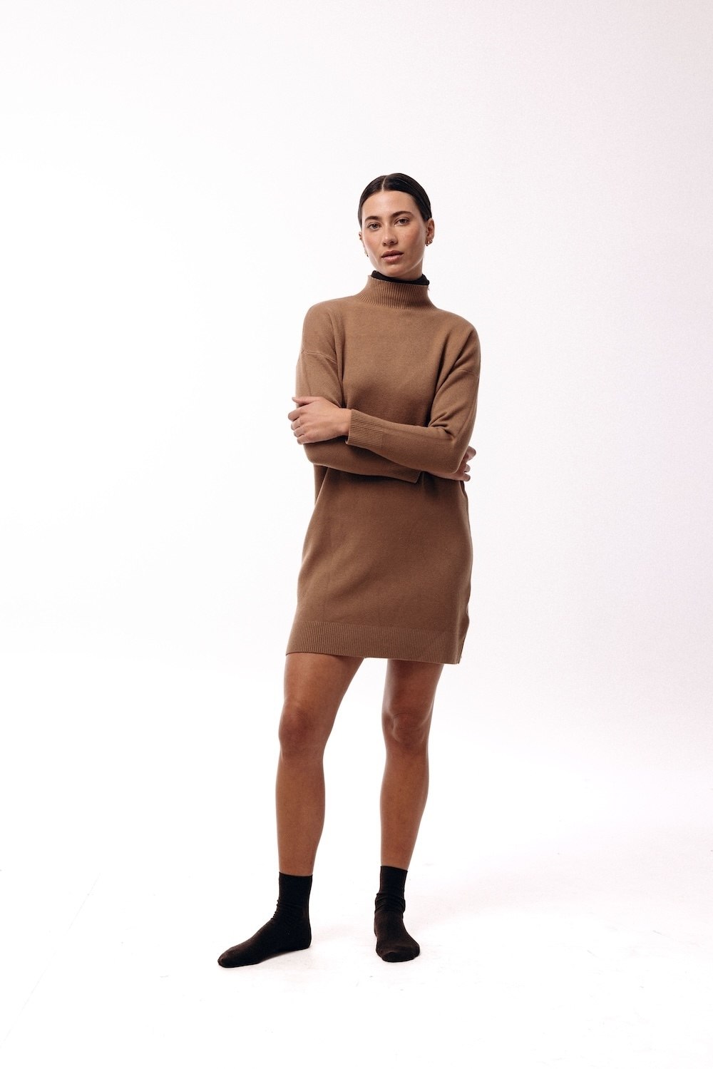 VESTIDO OSLO