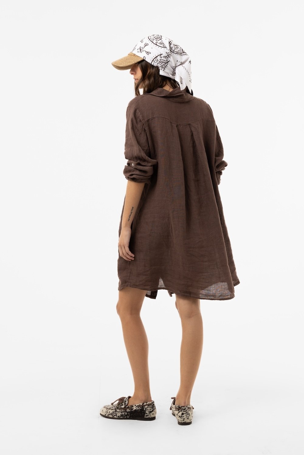 VESTIDO MAREA