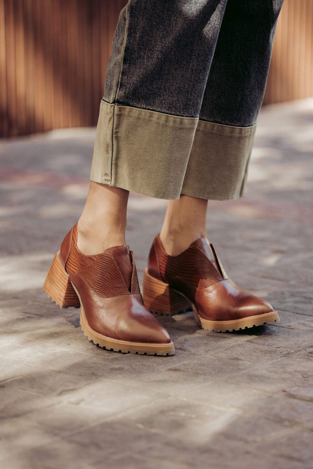 ZAPATO MILANO