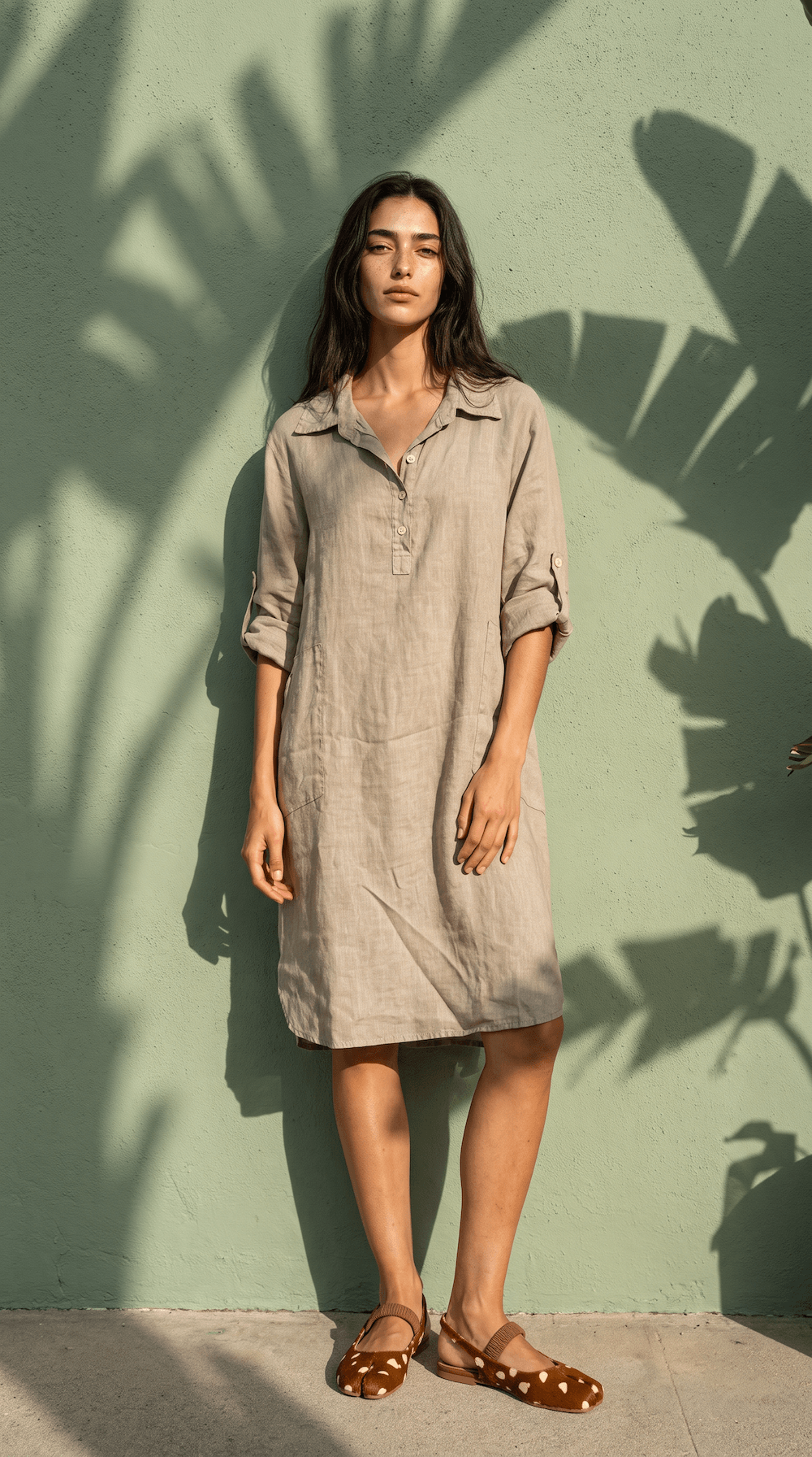 VESTIDO LIP