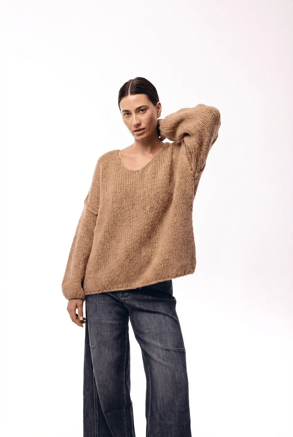 SWEATER NILO