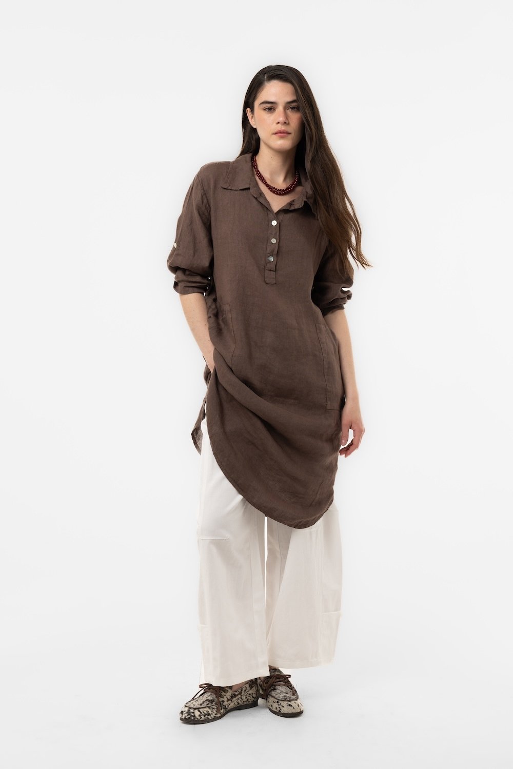 VESTIDO LIP