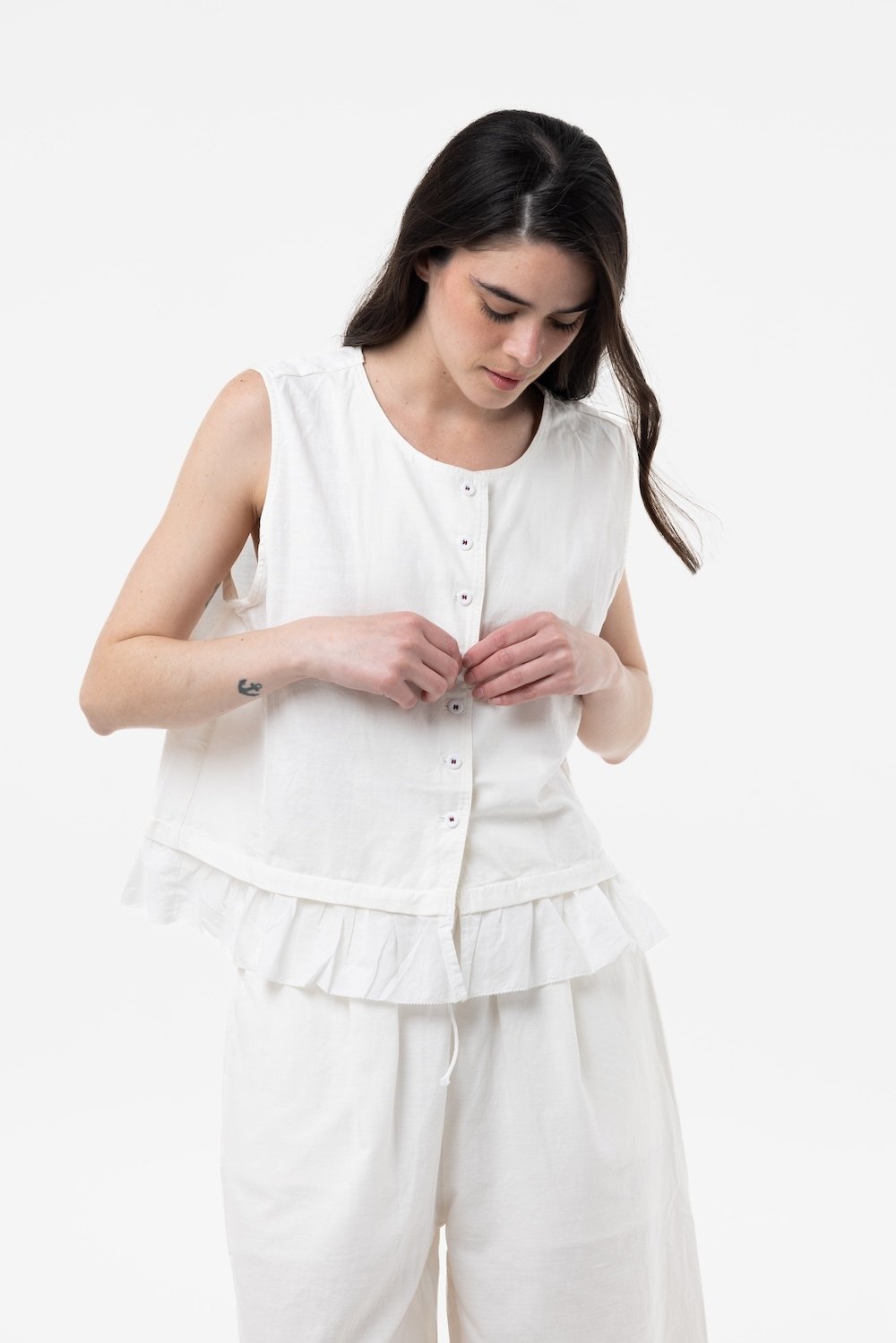 BLUSA ODETTE
