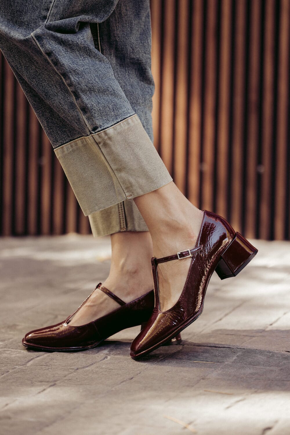 ZAPATOS AMELIE