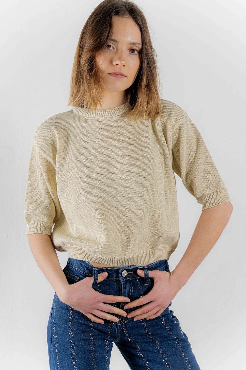 SWEATER PEGGY